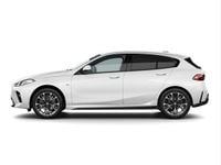 Używany BMW 118 Shadowline 150 KM (110 kW) 2025 Biel alpejska Hatchback