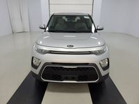 używany Kia Soul 2dm 147KM 2021r. 3 600km