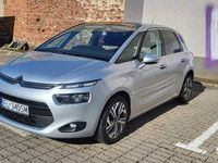 Używany Citroën C4 Picasso 120 KM (88 kW) 2013 Minivan
