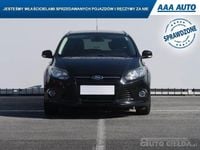 Używany Ford Focus 2013 Czarny