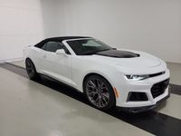 używany Chevrolet Camaro 6.2dm 650KM 2023r. 2 336km