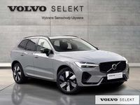 Używany Volvo XC60 349 KM (256 kW) 2025 Szary SUV