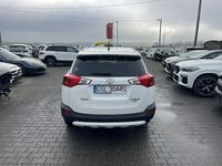 używany Toyota RAV4 2dm 152KM 2015r. 122 970km