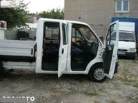 używany Fiat Ducato 2.3dm 110KM 2005r. 160 000km