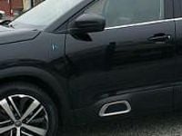 używany Citroën C5 Aircross 