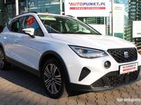 Używany Seat Arona 2023 SUV