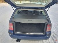używany VW Passat B5 1.9 TDI 180 KM