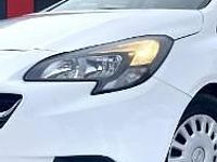 używany Opel Corsa Salon Polska * I właściciel * Bezwypadkowy * Klima E (2014-)