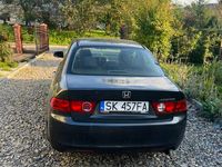 używany Honda Accord 2003 2.0 benzyna