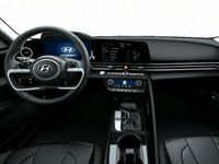 używany Hyundai Elantra Auto demonstracyjne, rocznik 2023, Gotowy d…