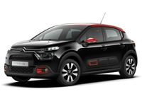 używany Citroën C3 1.2dm 83KM 2021r. 5km