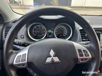 używany Mitsubishi Lancer Sprzedam8 1.8 DiD.