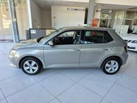 używany Skoda Fabia 1 Właściciel, FV 23% Autoryzowany Dealer Gwarancja!