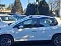 używany Peugeot 2008 SALON POLSKA