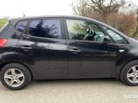 Używany Kia Venga 90 KM (66 kW) 2010 Hatchback