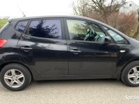 używany Kia Venga Śliczna 1.4 benzyna 90 km z Niemiec. Niski przebieg 125000