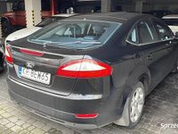 Używany Ford Mondeo 2007
