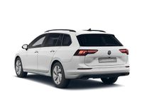 używany VW Golf VIII Variant