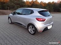 używany Renault Clio IV TCe 90 Limited
