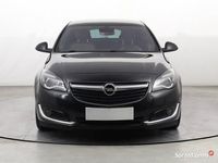 Używany Opel Insignia 170 KM (125 kW) 2015 Czarny Hatchback