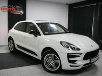 Używany Porsche Macan 340 KM (250 kW) 2015 Biały SUV