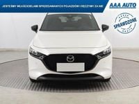 Używany Mazda 3 2020 Biały