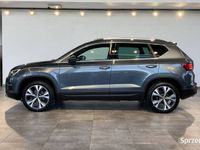 używany Seat Ateca XCELLENCE