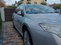 używany Renault Laguna III rok 2010 2.0 dCi 178 km