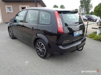 używany Ford C-MAX I 1.6 bezyna