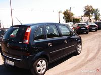 używany Opel Meriva 1,7 TDI 2005 r