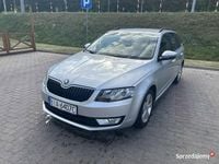 Używany Skoda Octavia 2014 Hatchback