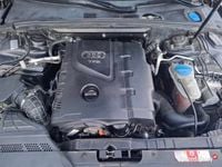 Używany Audi A4 2009