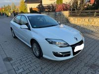 używany Renault Laguna III niski przebieg * zadbana *ładny stan* III (2007-)