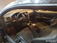 Używany VW Scirocco 160 KM (117 kW) 2010 Czarny Coupe