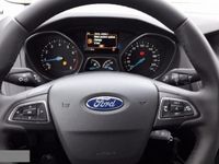 używany Ford Focus 1.5dm 150KM 2017r. 1km