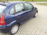 używany Citroën C3 C-3 2005r.1.1 Benzyna stan bdb !!2005r.1.1 Benzyna stan bdb !!