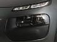 Używany Citroën C4 Cactus 82 KM (60 kW) 2016 Szary Hatchback