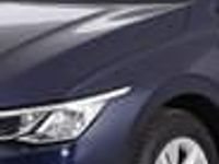 Używany VW Golf VIII 131 KM (96 kW) 2022 Niebieski Kombi