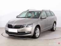 Używany Skoda Octavia 2019 Szary Kombi
