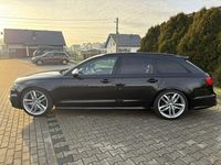 używany Audi S6 Avant 4dm 420KM 2013r. 186 865km