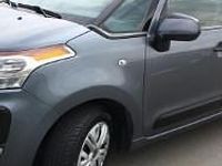 używany Citroën C3 Picasso