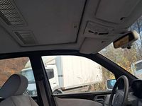 używany Mercedes E300 w210 D cały na części