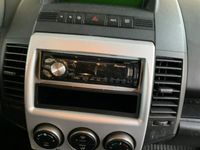 używany Mazda 5 Benzyna, radio z USB, klimatronik, 7 miejsc, dodatk…