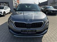 używany Skoda Kodiaq 1.5dm 150KM 2022r. 32 000km