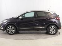 Używany Renault Captur 2018 Fioletowy SUV