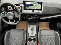 używany Nissan Qashqai Tekna+ 158KM Super Niska Cena Kamera 360 ! 1847 zł Od ręki …