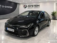Używany Toyota Corolla 2022 Czarny Sedan/Limuzyna