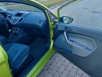 używany Ford Fiesta mk7