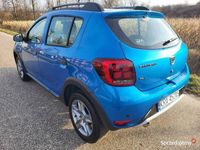 używany Dacia Sandero 