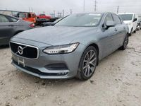 używany Volvo S90 2018, 2.0L, po gradobiciu